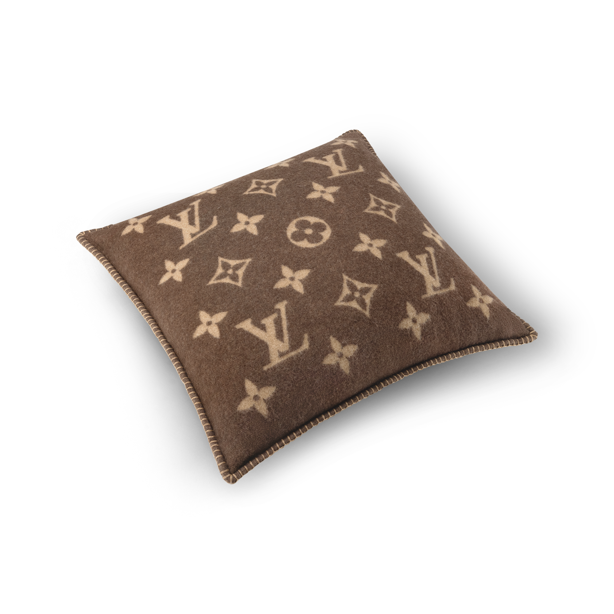 Neo Monogram Cushion S00 - Women - Accessories | LOUIS VUITTON ®